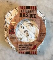 Le Beret Basque