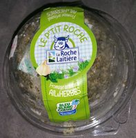 Le p'tit Roche