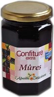 Confiture De Mûres