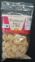 Pastilles Abeille au Miel