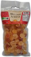 Melange Acidule 120G