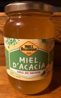 Miel d'Acacia