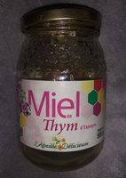 Miel De Thym