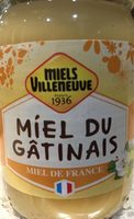 Miel du Garinais