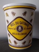 Miel du gatinais