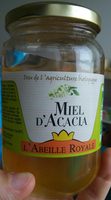 Miel d'Acacia