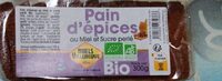 Pain d'épices