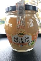 Miel du Gatinais
