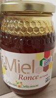 Miel de Ronce