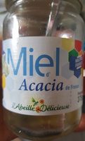 Miel d'Accacia