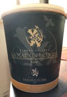 Miel d'oranger d'espagne