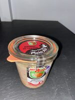 Rillettes de copains