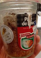 Pâté de tête