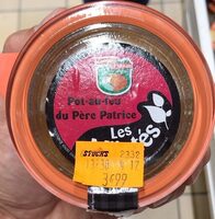 Pot au feu