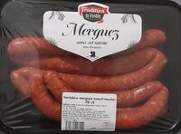 Merguez