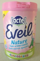 Eveil Nature