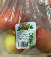 Pomme d'Alsace