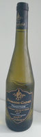 Muscadet Sèvre et Maine sur Lie