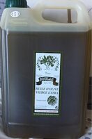 Huile d olive vierge extra