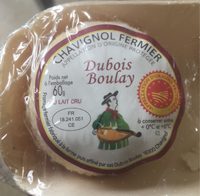 Chavignol Fermier AOP