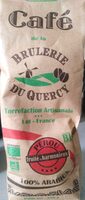 Café Pérou torréfaction artisanale