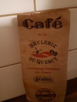 Café de la Brulerie du Quercy