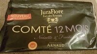 Comté  12 mois