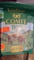 Jura flore comte