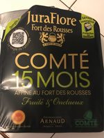 Comté 15 mois