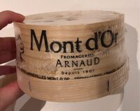 Mont d'Or mini