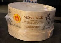 Mont d’or AOP