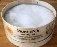 Mont d’Or