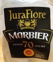 Morbier