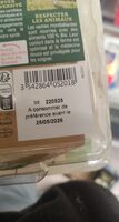 Comté bio