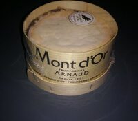Mont d'Or