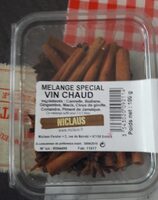 Mélange Spécial Vin Chaud
