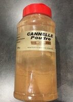 Cannelle poudre