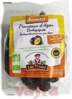 Pruneaux D'agen (250 GR)