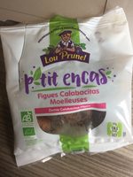 Figue Calabacitas Moelleuses