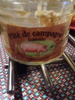 Pâté De Campagne
