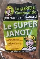Le Super Janot