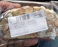 Nougat pistache