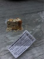 Nougat caramel beurre sale