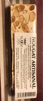 Nougat artisanal