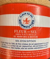 Fleur de Sel