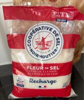 Fleur de sel
