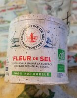 Fleur de sel
