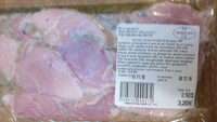 Véritable Jambon De Bourgogne, Persillé