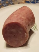 Saucisson ail nature