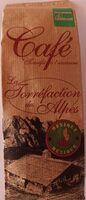 Café Torréfié à l'ancienne, Mexique